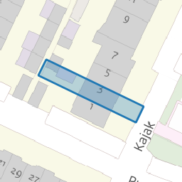 Perceel VND00-B-6167