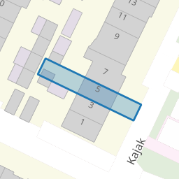 Perceel VND00-B-6168