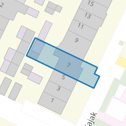 Perceel VND00-B-6169