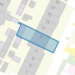 Perceel VND00-B-6170