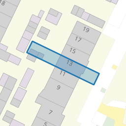 Perceel VND00-B-6172