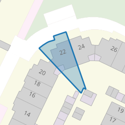 Perceel VND00-B-6181