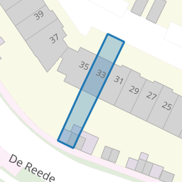 Perceel VND00-B-6191