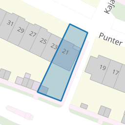 Perceel VND00-B-6197