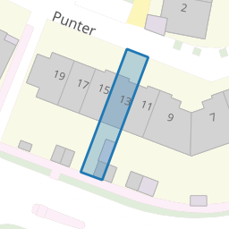 Perceel VND00-B-6201