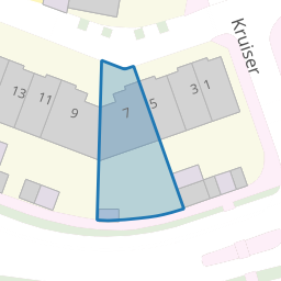 Perceel VND00-B-6204