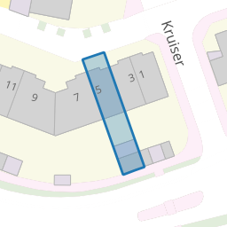 Perceel VND00-B-6205