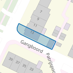 Perceel VND00-B-6208