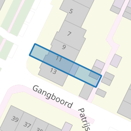 Perceel VND00-B-6209