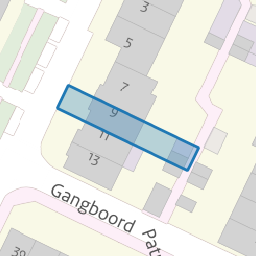 Perceel VND00-B-6210