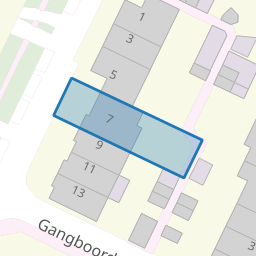 Perceel VND00-B-6211