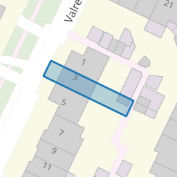 Perceel VND00-B-6213