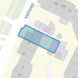 Perceel VND00-B-6214
