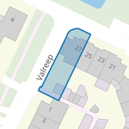 Perceel VND00-B-6215