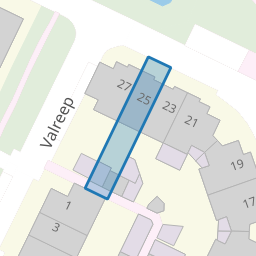 Perceel VND00-B-6216