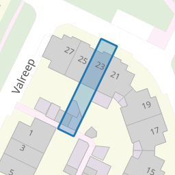 Perceel VND00-B-6217