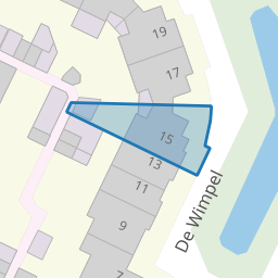 Perceel VND00-B-6221