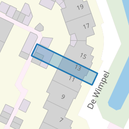 Perceel VND00-B-6222