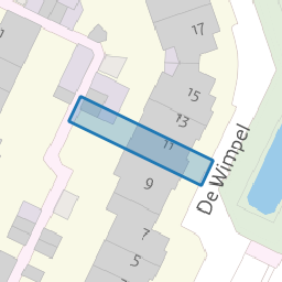 Perceel VND00-B-6223