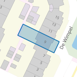 Perceel VND00-B-6224