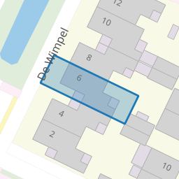 Perceel VND00-B-6231