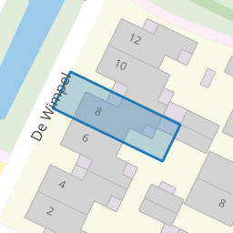 Perceel VND00-B-6232