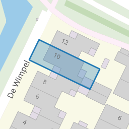 Perceel VND00-B-6233