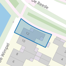 Perceel VND00-B-6234