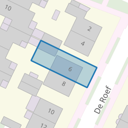 Perceel VND00-B-6237