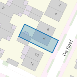 Perceel VND00-B-6238