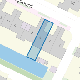 Perceel VND00-B-6244