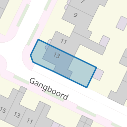 Perceel VND00-B-6258