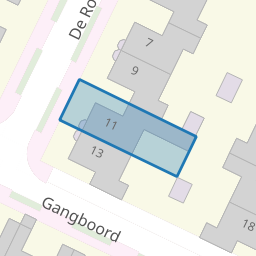 Perceel VND00-B-6259