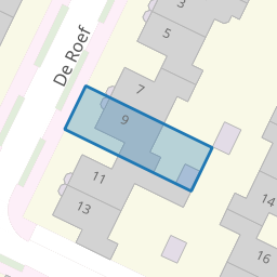 Perceel VND00-B-6260