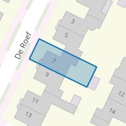 Perceel VND00-B-6261