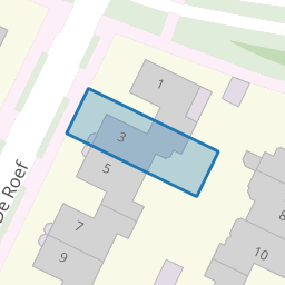 Perceel VND00-B-6263