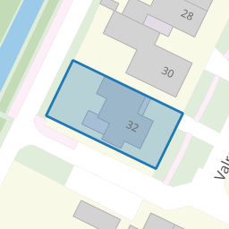 Perceel VND00-B-6284