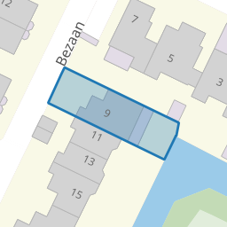 Perceel VND00-B-6292