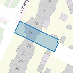 Perceel VND00-B-6294