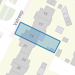 Perceel VND00-B-6295