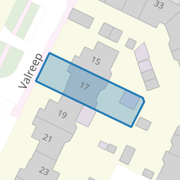 Perceel VND00-B-6296