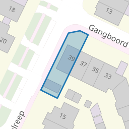 Perceel VND00-B-6298