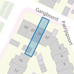 Perceel VND00-B-6300