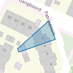 Perceel VND00-B-6302