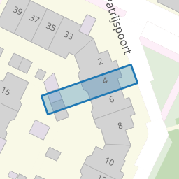 Perceel VND00-B-6303