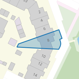 Perceel VND00-B-6305