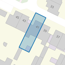 Perceel VND00-B-6311