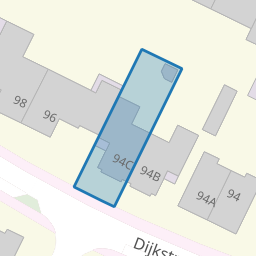 Perceel VND00-B-6322