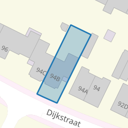 Perceel VND00-B-6323