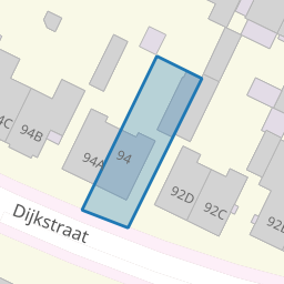 Perceel VND00-B-6325
